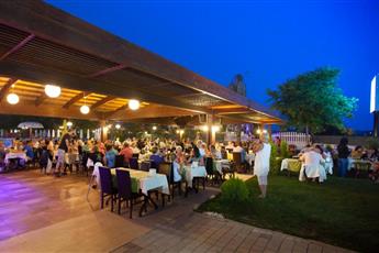 Irem Garden Hotel
