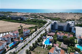 Irem Garden Hotel