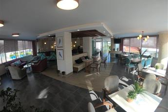 Irem Garden Hotel