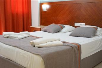 Irem Garden Hotel
