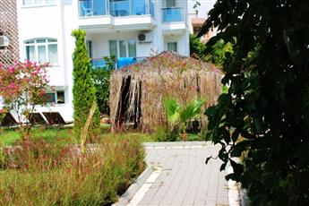 Irem Garden Hotel