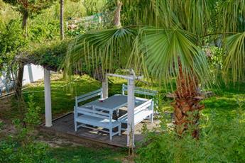 Irem Garden Hotel