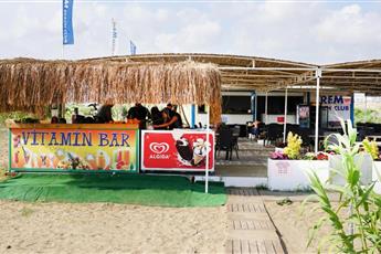 Irem Garden Hotel