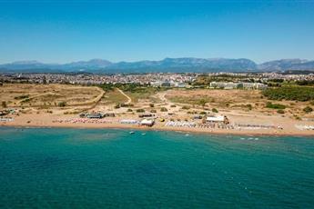 Irem Garden Hotel
