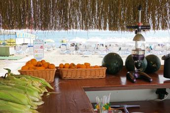 Irem Garden Hotel