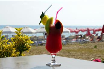 Irem Garden Hotel