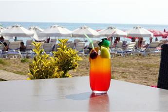 Irem Garden Hotel