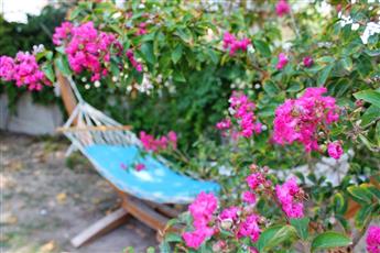 Irem Garden Hotel