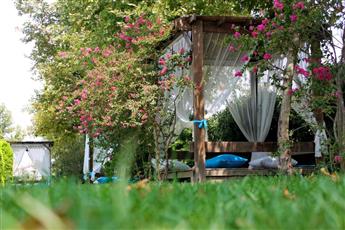 Irem Garden Hotel