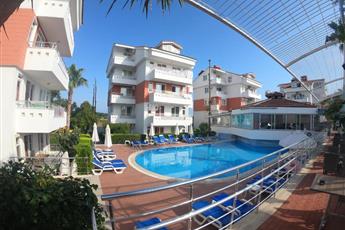 Irem Garden Hotel
