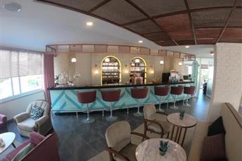 Irem Garden Hotel