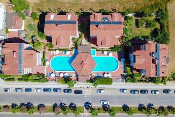 Irem Garden Hotel