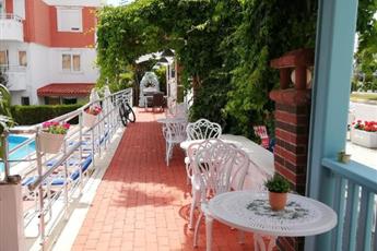 Irem Garden Hotel