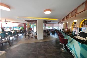 Irem Garden Hotel