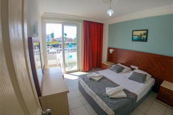 Irem Garden Hotel