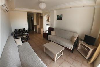 Irem Garden Hotel