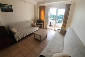 Irem Garden Hotel