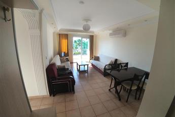 Irem Garden Hotel