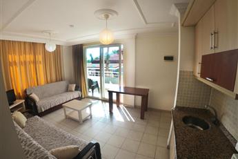 Irem Garden Hotel