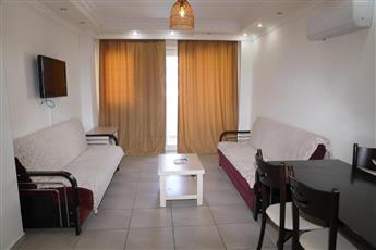 Irem Garden Hotel