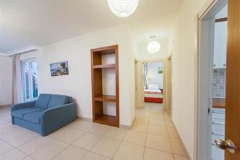 Irem Garden Hotel