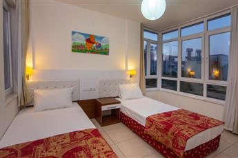 Irem Garden Hotel
