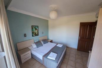 Irem Garden Hotel