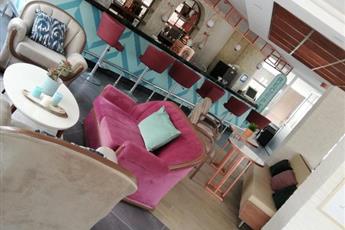 Irem Garden Hotel