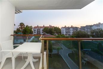 Irem Garden Hotel