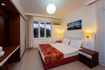 Irem Garden Hotel