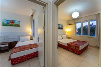 Irem Garden Hotel