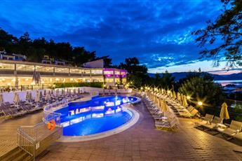 Isla Panorama Hotel 4*