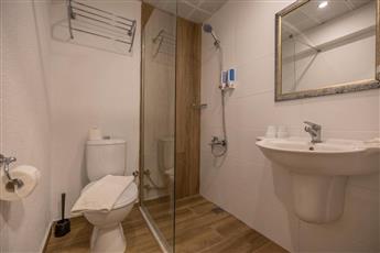 Isla Panorama Hotel 4*