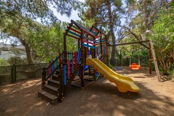 Isla Panorama Hotel 4*