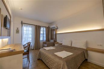 Isla Panorama Hotel 4*