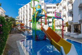 Isla Panorama Hotel 4*