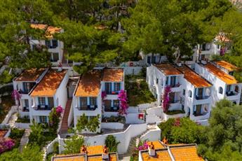 Isla Panorama Hotel 4*