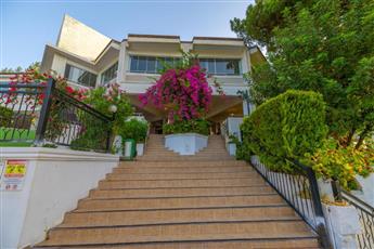 Isla Panorama Hotel 4*