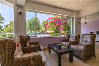 Isla Panorama Hotel 4*