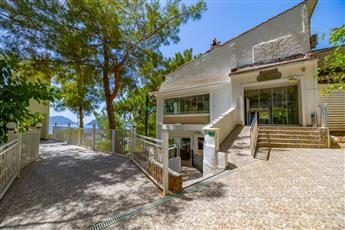 Isla Panorama Hotel 4*