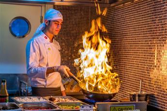 Isla Panorama Hotel 4*