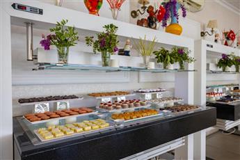 Isla Panorama Hotel 4*