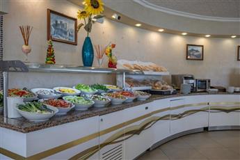 Isla Panorama Hotel 4*