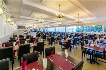 Isla Panorama Hotel 4*