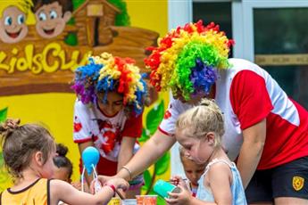 Isla Panorama Hotel 4*