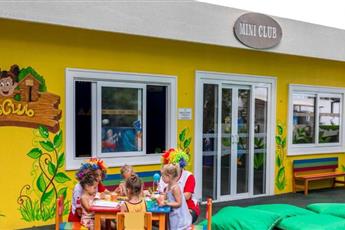 Isla Panorama Hotel 4*