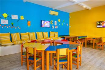 Isla Panorama Hotel 4*