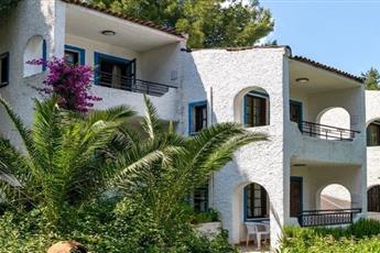 Isla Panorama Hotel 4*