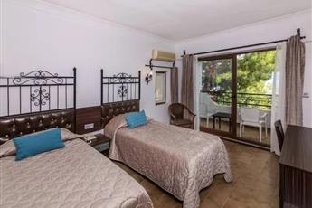 Isla Panorama Hotel 4*