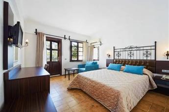 Isla Panorama Hotel 4*